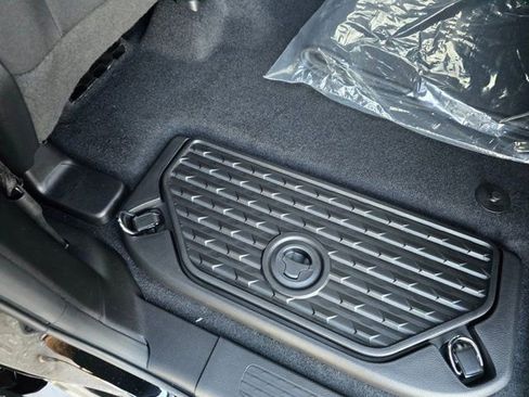 New 2026 RAM 1500 Tradesman AWD/4WD image 33