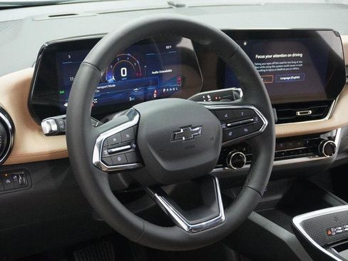 New 2026 Chevrolet Equinox ACTIV w/ Convenience Package III image 19