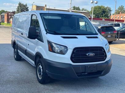 Used 2019 Ford Transit 250 130 Low Roof