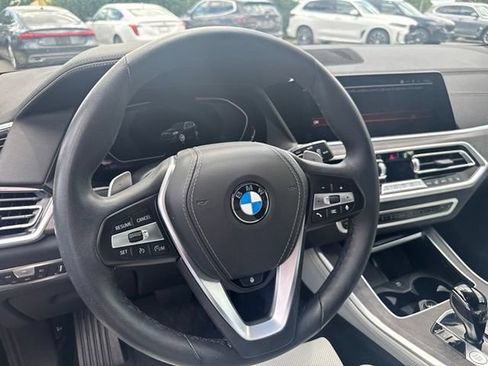 Used 2023 BMW X5 xDrive40i w/ Premium Package AWD/4WD image 21