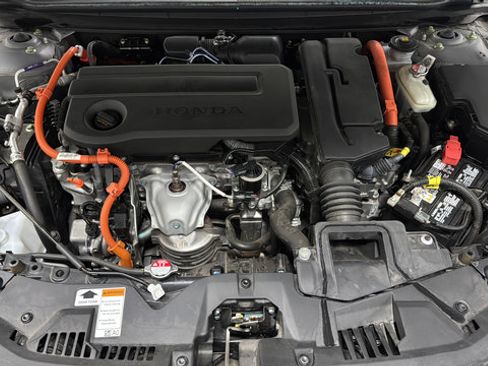 Used 2024 Honda Accord EX-L image 26