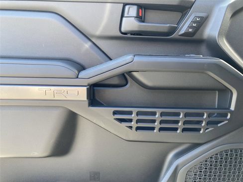 Used 2025 Toyota 4Runner TRD Sport Premium image 25