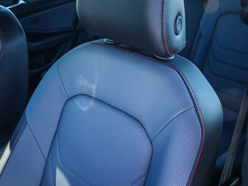 New 2026 Volkswagen Jetta GLI Autobahn image 37