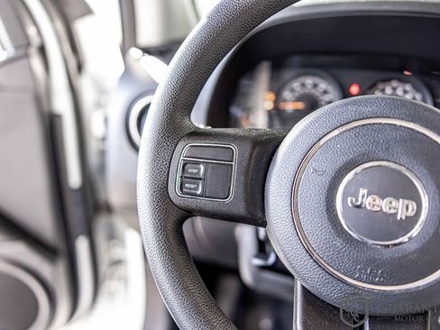 Used 2017 Jeep Compass Sport w/ Power Value Group image 21