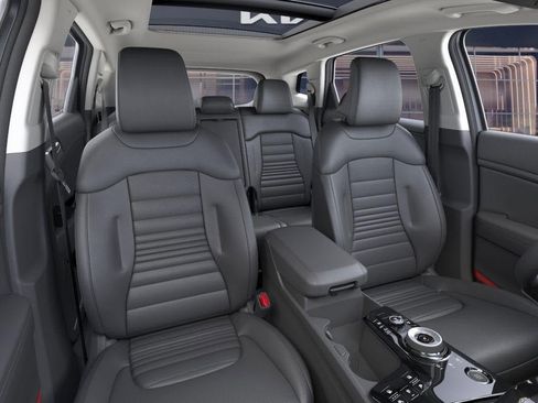 New 2025 Kia Sportage SX Prestige image 15