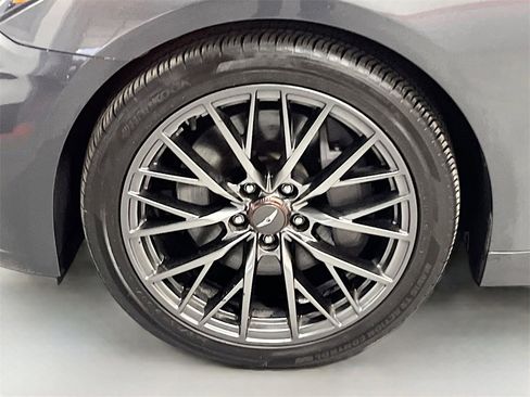 Used 2020 Genesis G80 3.8 w/ Sport Package 02 image 33