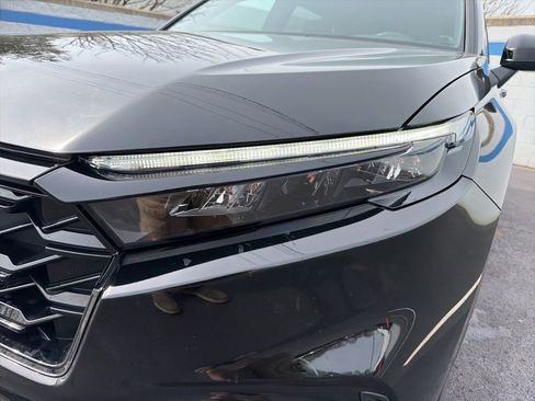 Certified 2023 Honda CR-V Sport image 9