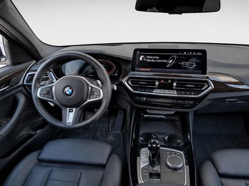 Used 2023 BMW X3 sDrive30i w/ Premium Package w/ZPA RWD image 20