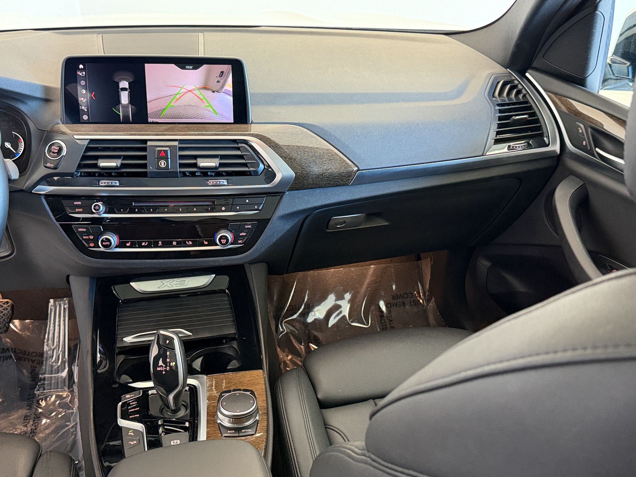 Used 2019 BMW X3 xDrive30i AWD/4WD image 18