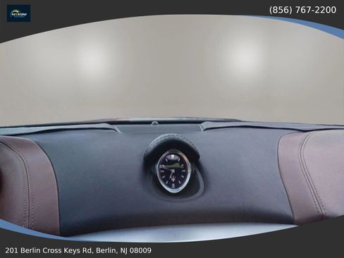 Used 2014 Maserati Ghibli S Q4 image 36