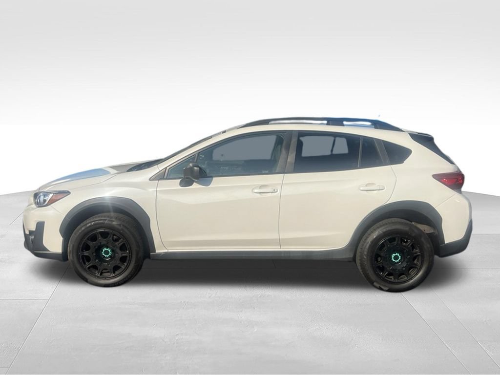 Used 2023 Subaru Crosstrek 2.0i AWD/4WD image 3