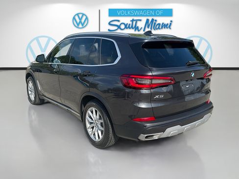 Used 2020 BMW X5 xDrive40i w/ Premium Package AWD/4WD image 5
