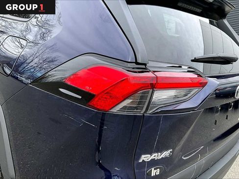 Used 2024 Toyota RAV4 XLE Premium w/ Weather Package image 29
