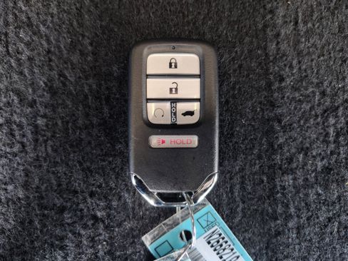 Used 2025 Honda Passport TrailSport image 32