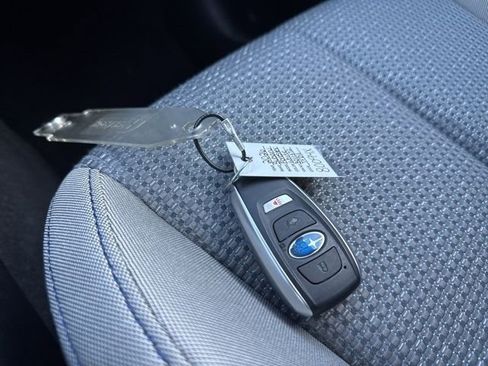 New 2026 Subaru Forester Premium image 29