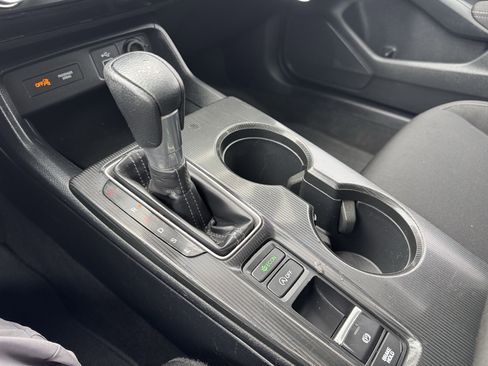 Used 2024 Honda Civic LX image 29