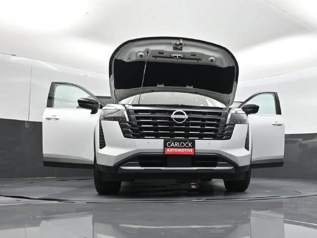Used 2026 Nissan Pathfinder SL FWD image 60