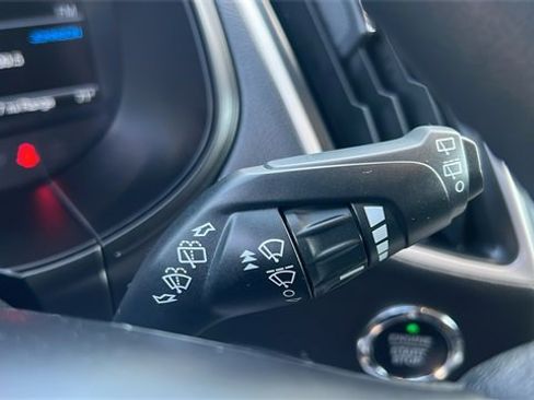 Certified 2023 Ford Edge SEL w/ Convenience Package image 20