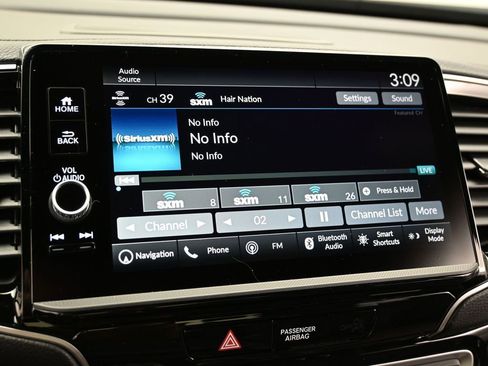 Used 2026 Honda Ridgeline Black Edition image 20