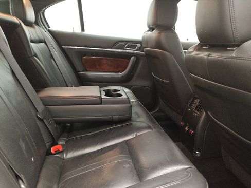 Used 2015 Lincoln MKS AWD w/ Equipment Group 201A image 19