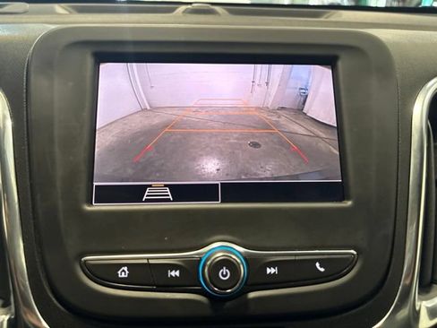 Used 2024 Chevrolet Equinox LS w/ LS Convenience Package FWD image 20