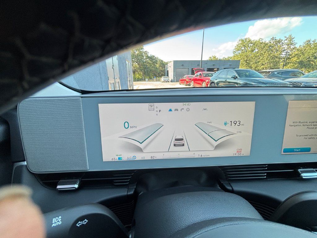 Used 2024 Hyundai Ioniq 5 SEL RWD image 19