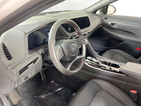 Used 2022 Hyundai Sonata SEL Plus image 9