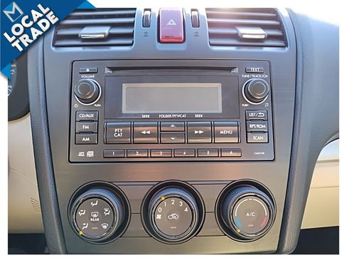 Used 2014 Subaru Crosstrek 2.0i Premium image 32