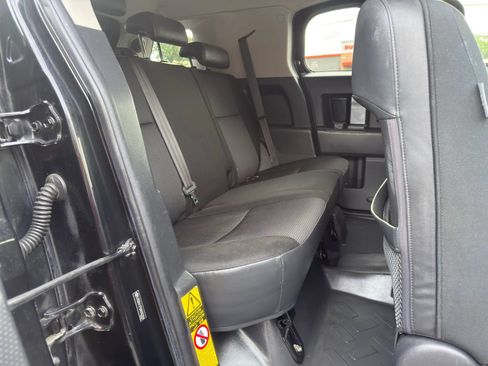 Used 2008 Toyota FJ Cruiser 4WD w/ Upgrade Pkg 2 image 19