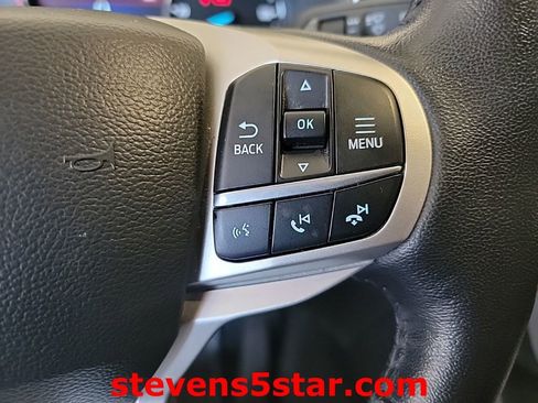 Used 2022 Ford Explorer XLT w/ Equipment Group 202A image 20