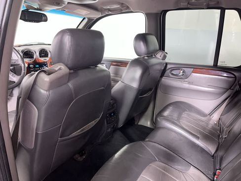 Used 2002 GMC Envoy SLT AWD/4WD image 23
