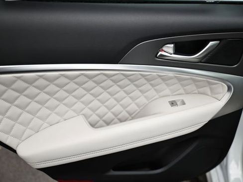 New 2025 Genesis G70 3.3T Advanced w/ Sport Prestige Package image 28