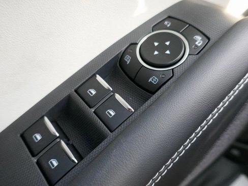 New 2025 Ford Mustang Mach-E Premium image 14