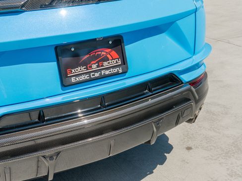 Used 2024 Lamborghini Urus Performante image 44
