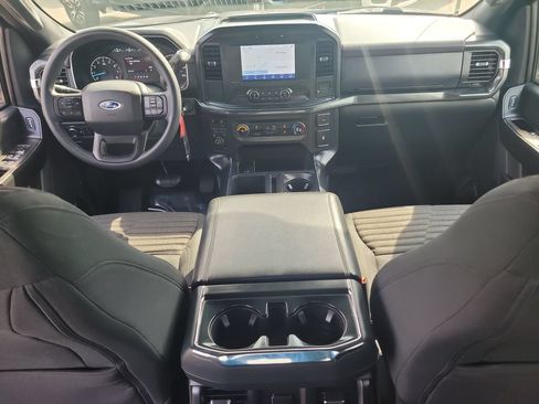 Used 2021 Ford F150 XL w/ STX Appearance Package AWD/4WD image 13