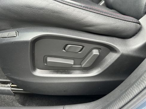 Used 2025 MAZDA CX-5 Carbon Edition image 20