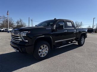 New 2026 Chevrolet Silverado 2500 High Country w/ High Country Premium Package video 2