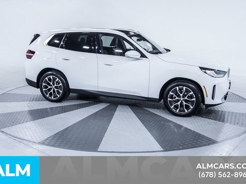 Used 2026 BMW X3 xDrive30 w/ Convenience Package image 13