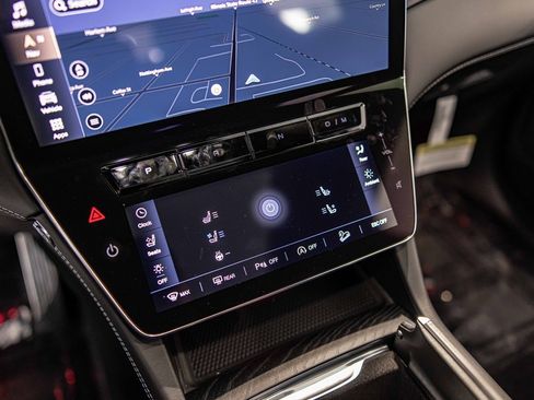 New 2025 Maserati Grecale Modena image 29