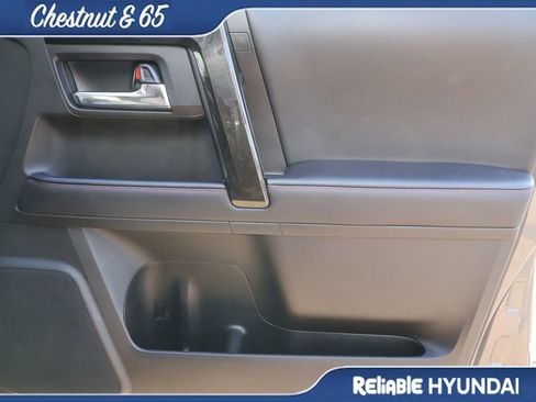 Used 2022 Toyota 4Runner TRD Pro AWD/4WD image 8