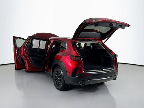 Used 2024 MAZDA CX-50 AWD 2.5 S w/ Preferred Package image 24