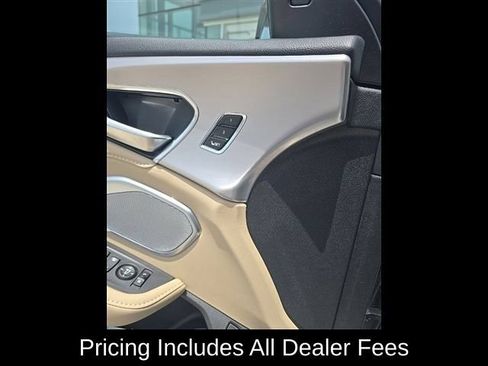 Used 2023 Acura RDX FWD w/ Technology Package image 4