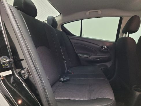 Used 2019 Nissan Versa SV w/ SV Special Edition Package FWD image 19