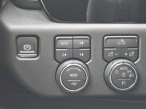 New 2026 Chevrolet Silverado 1500 RST image 16