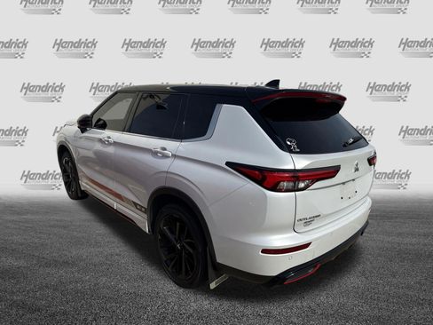Used 2023 Mitsubishi Outlander Ralliart AWD/4WD image 7