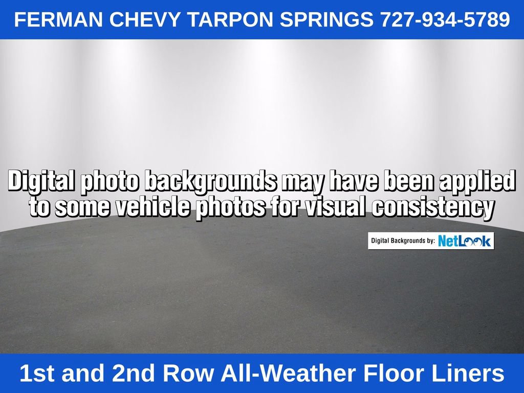 New 2026 Chevrolet Blazer LT w/ LPO, Black Sport Package FWD image 34