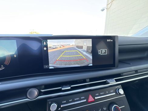 New 2026 Hyundai Tucson SE image 13