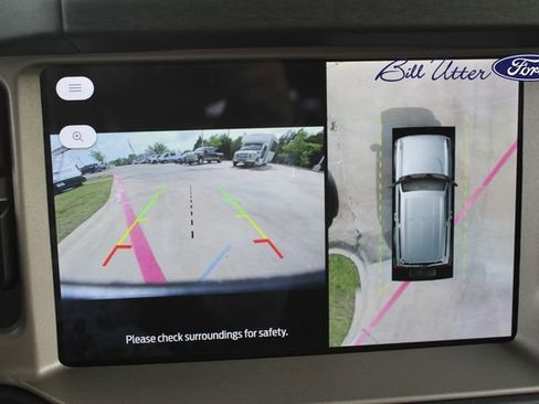 New 2026 Ford Bronco Outer Banks image 16