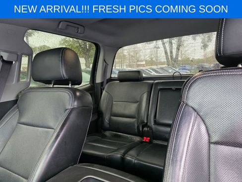 Used 2017 Chevrolet Silverado 1500 LT w/ All Star Edition image 14