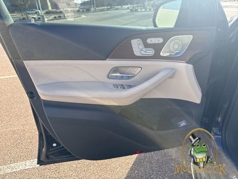 Used 2020 Mercedes-Benz GLE 350 image 8